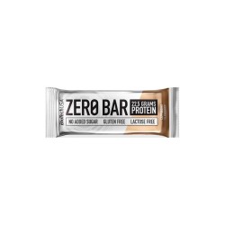 Barrita proteica Zero Bar...