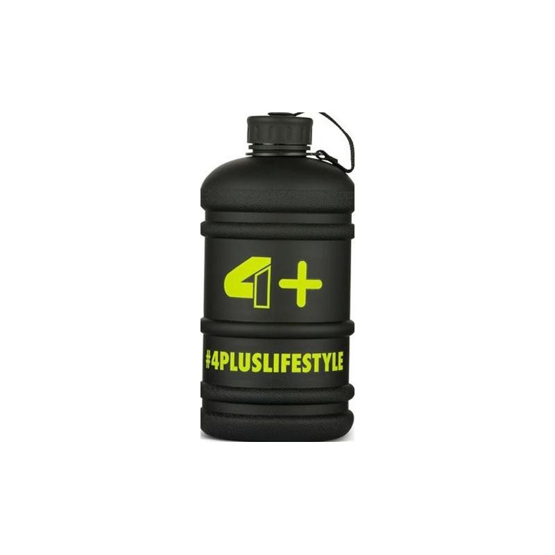 Opaque 2L Water Jug