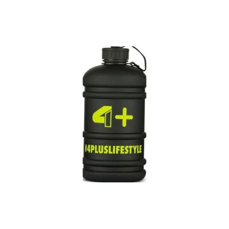 Opaque 2L Water Jug