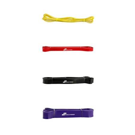 Elastisches Widerstandsband CrossBand