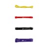 Elastisches Widerstandsband CrossBand