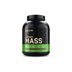 Optimum Nutrition Serious...