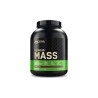 Optimum Nutrition Serious Mass 2.73Kg Weight Gainer