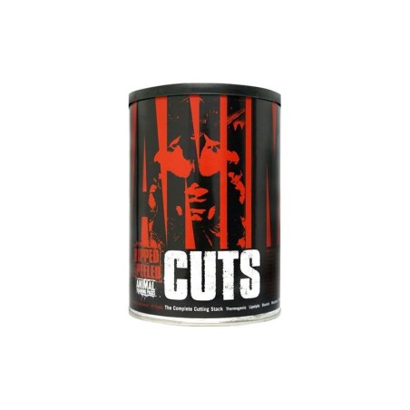 Universal Nutrition Animal Cuts 42 packs