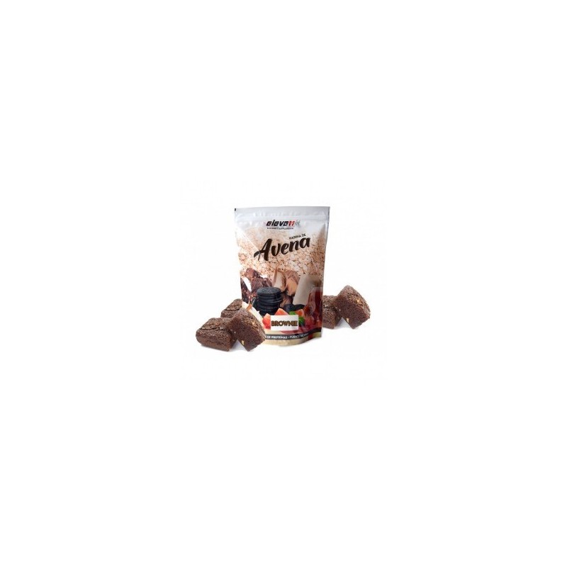 Haferflocken 1Kg, verschiedene Geschmacksrichtungen