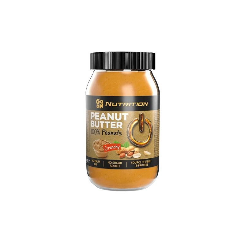 100% geröstete Erdnussbutter - 900g