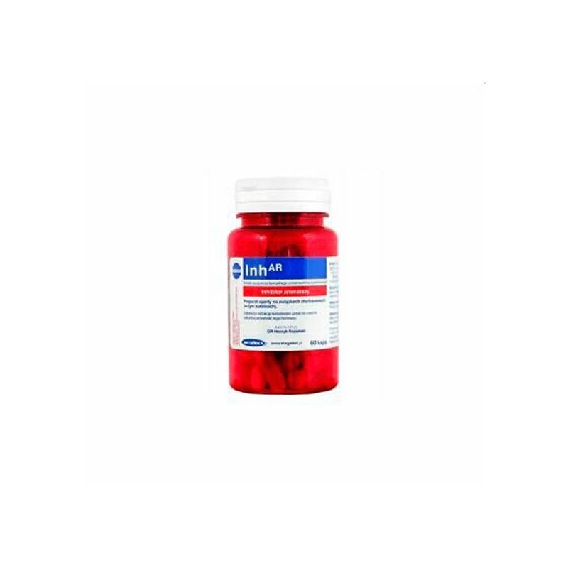 InhAR Megabol - Aromatasehemmer