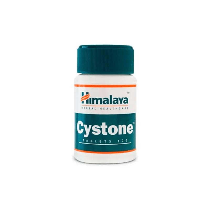 Cystone 100 Tabletten - Himalaya