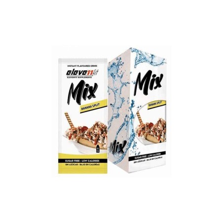 Aroma ohne Kalorien für Getränke, Desserts