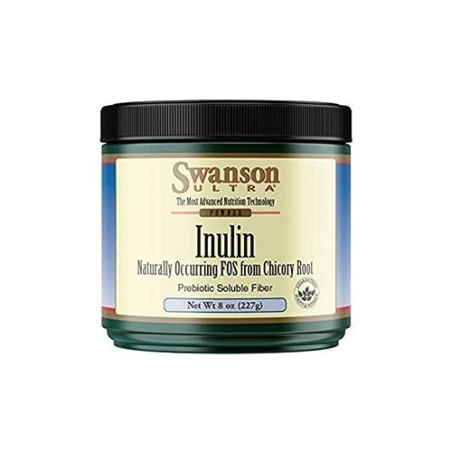 Inulina Swanson 227g