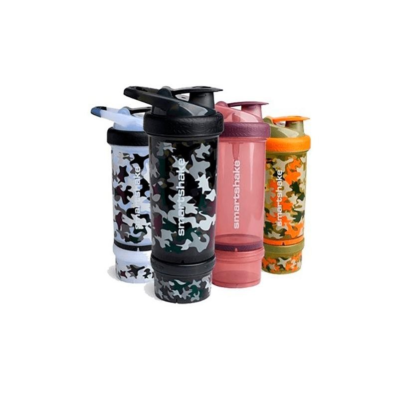 Shaker Smartshake Wiederbelebung