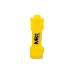 MEX Shaker mit Gewichtsraum