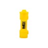 MEX Shaker mit Gewichtsraum