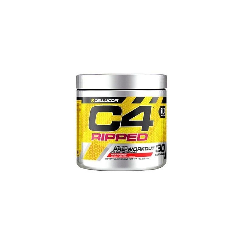 Cellucor C4 Ripped
