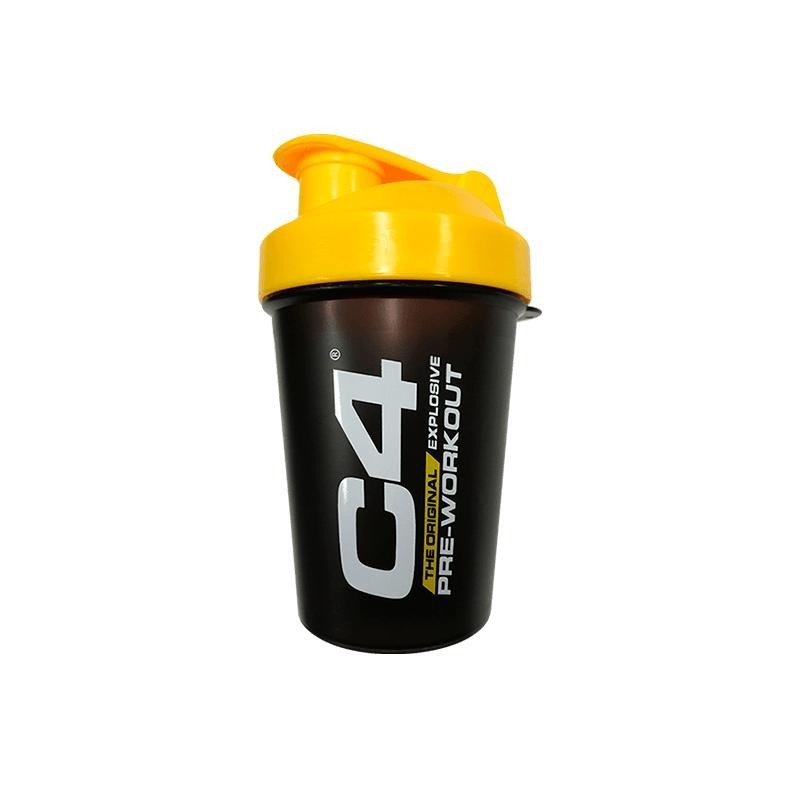 Shaker Cellucor C4