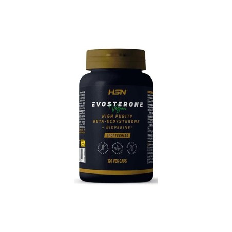 EvoSterone - Ecdisterona