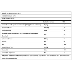 EvoSterone - Ecdysteron