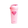 Supergirl Smartshake Shaker/Mixer, 800ml