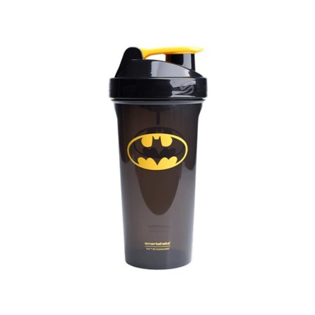 Shaker / Mixer smartshake Batman, 800ml