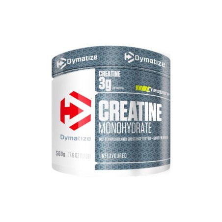 Creapure Kreatin Dymatize 300g