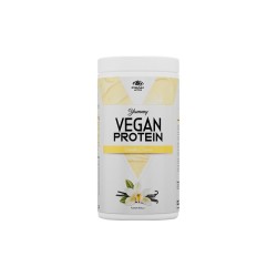 Yummy Vegan - Gourmet Vegan Protein - Peak