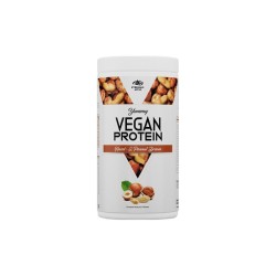 Yummy Vegan - Proteina Vegana Gourmet - Peak
