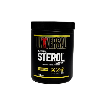 Sterol Complex - Universal Nutrition