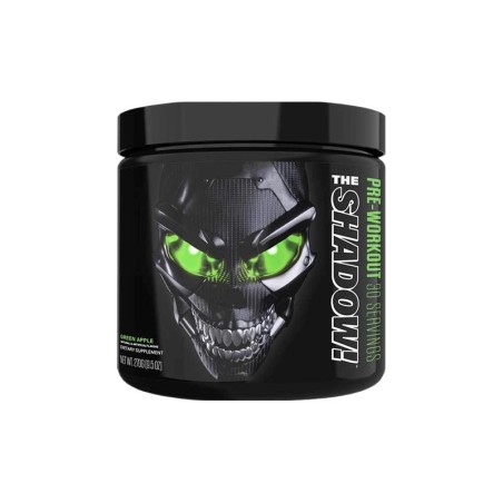The Shadow - JNX Sports - Preworkout