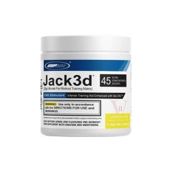 Jack 3D
