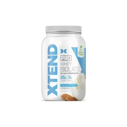 Scivation Xtend PRO Isolate