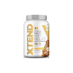 Xtend PRO Isolate Scivation