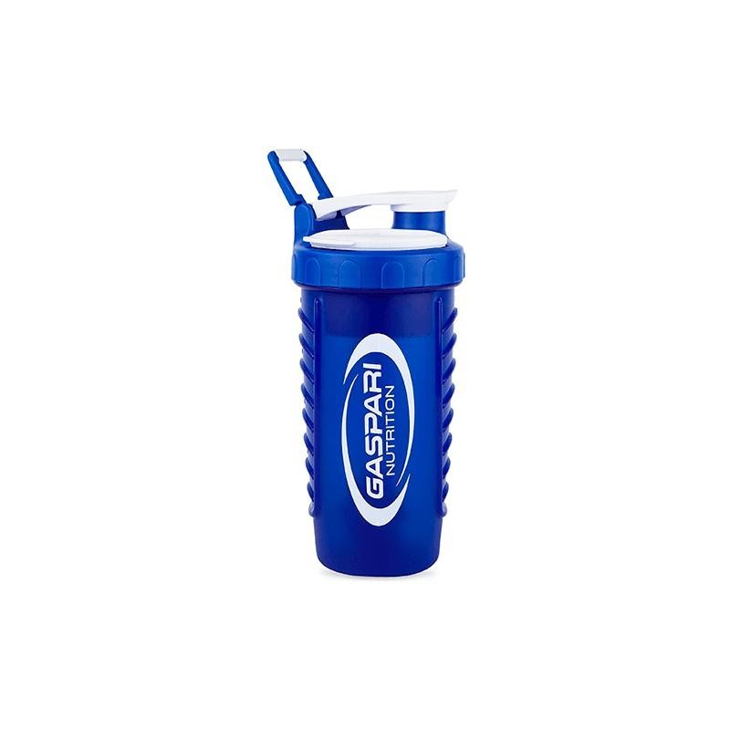 Shaker Gaspari mit Fach