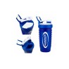 Gaspari Shaker with compartment