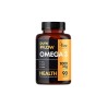 Omega 3-6-9 Acidos Grasos, 90 capsulas, 3Flow Solutions