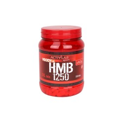 HMB 1250 XXL, 230 tablets...