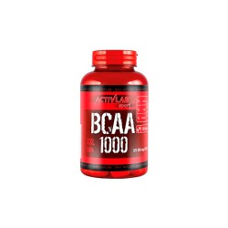 Aminoacidos BCAA 1000 XXL...