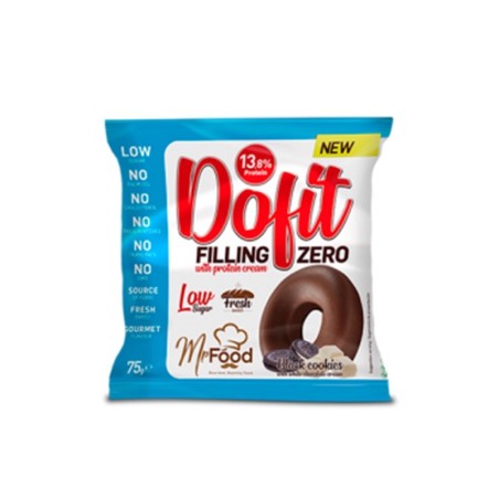 Donut proteico DoFit Beverly Nutrition