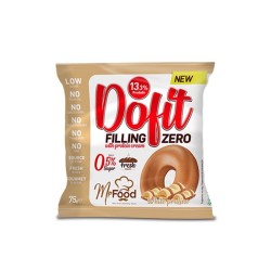 Donut proteico DoFit Beverly Nutrition