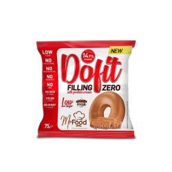 Donut proteico DoFit Beverly Nutrition