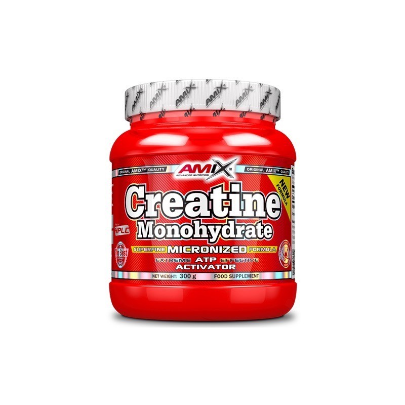 Kreatin Monohydrat Amix 300g