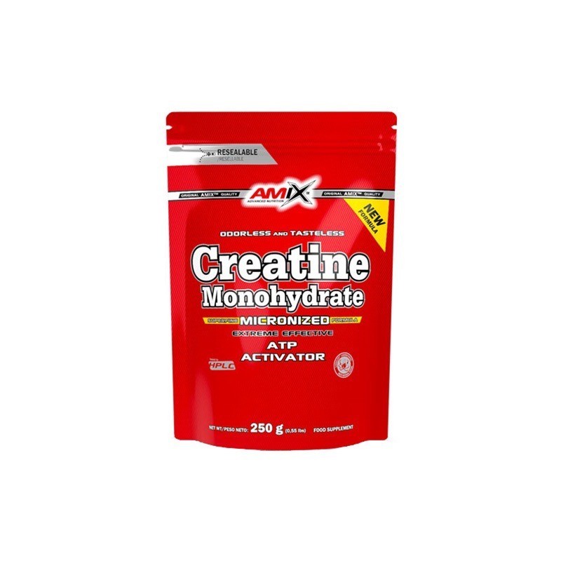 Amix Creatine Monohydrate 250g