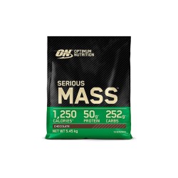 Optimum Nutrition Serious...