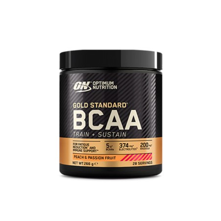 BCAA Train & Sustain Optimum Nutrition