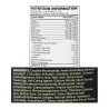 Gold Standard Preworkout Optimum Nutrition