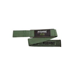 Premium camouflage Lifting Straps, Power System