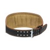 Harbinger 6 Inch Padded Leather Belt