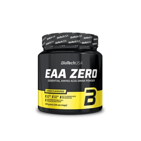 EAA ZERO BiotechUSA - Essential Amino Acids