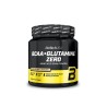 BCAA+Glutamine ZERO Biotech USA, post workout, promotes recovery