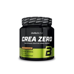 CreaZero 320g BiotechUSA...