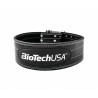 Leather Weightlifting belt, Austin 6, BiotechUSA